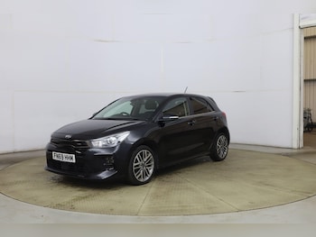 Used Kia Rio 2019 for sale - 78276646: Photo