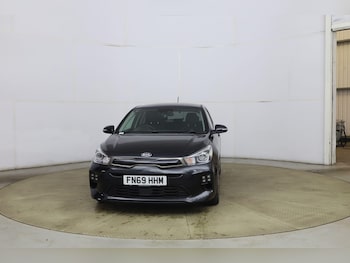 Used Kia Rio 2019 for sale - 78276646: Photo