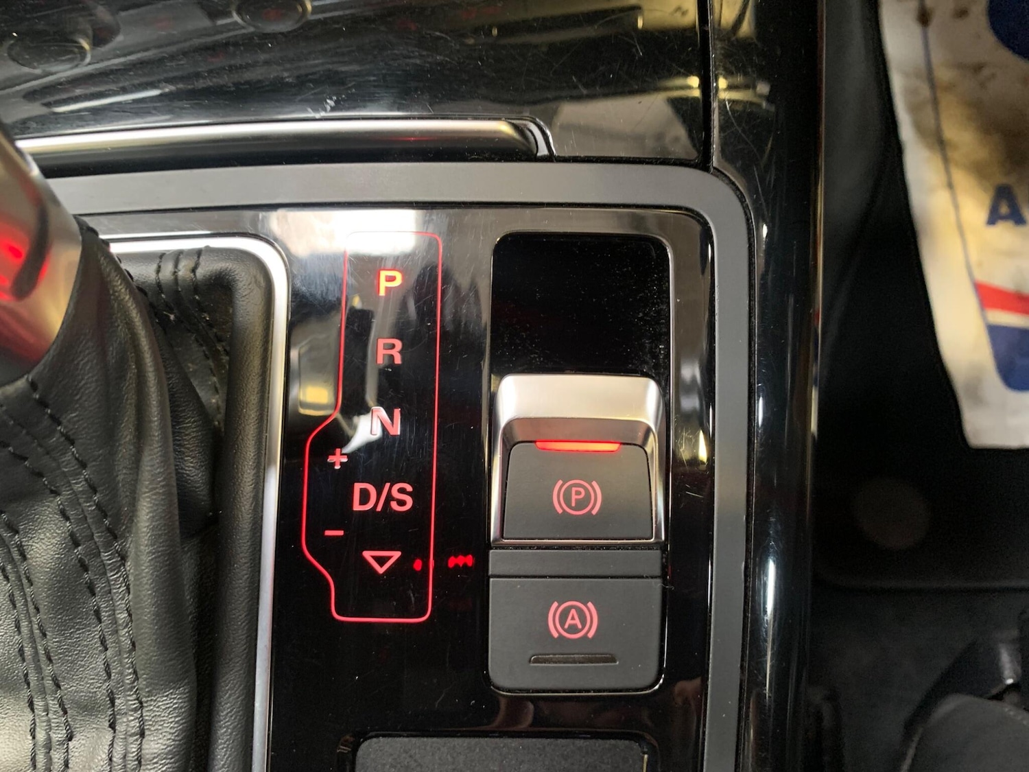 Vehicle 34