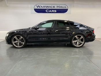 Used Audi A7 2014 for sale - 75707600: Photo