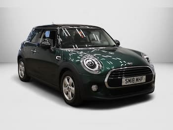 Used MINI Hatch 2018 for sale - 79873425: Photo