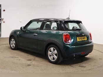 Used MINI Hatch 2018 for sale - 79873425: Photo