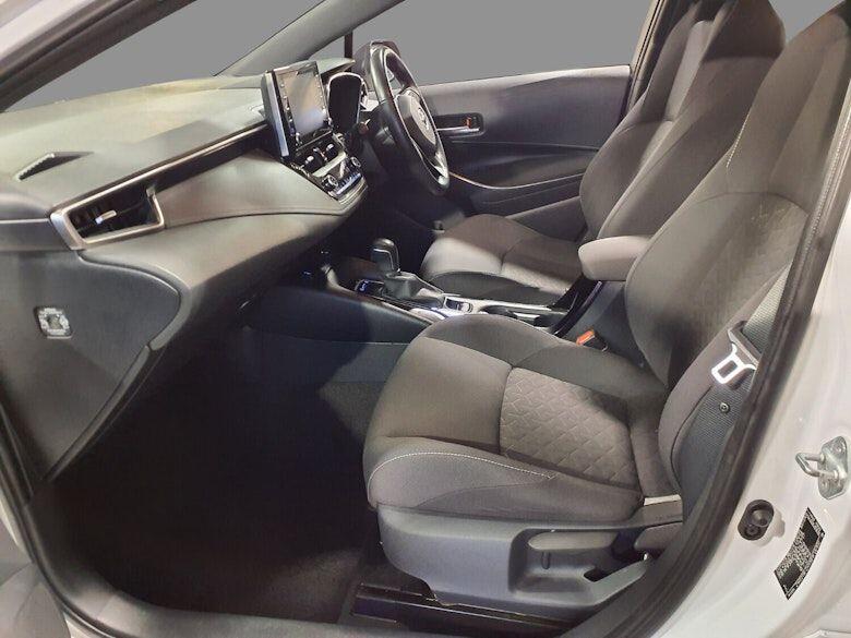Used Toyota Corolla 2020 for sale - 77625881: Photo 10