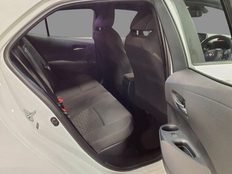 Used Toyota Corolla 2020 for sale - 77625881: Photo 14