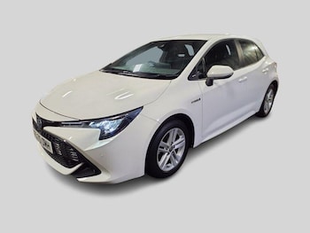 Used Toyota Corolla 2020 for sale - 77625881: Photo
