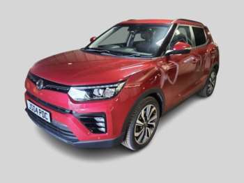 2021 (21) - 1.5P Ultimate Auto 5dr
