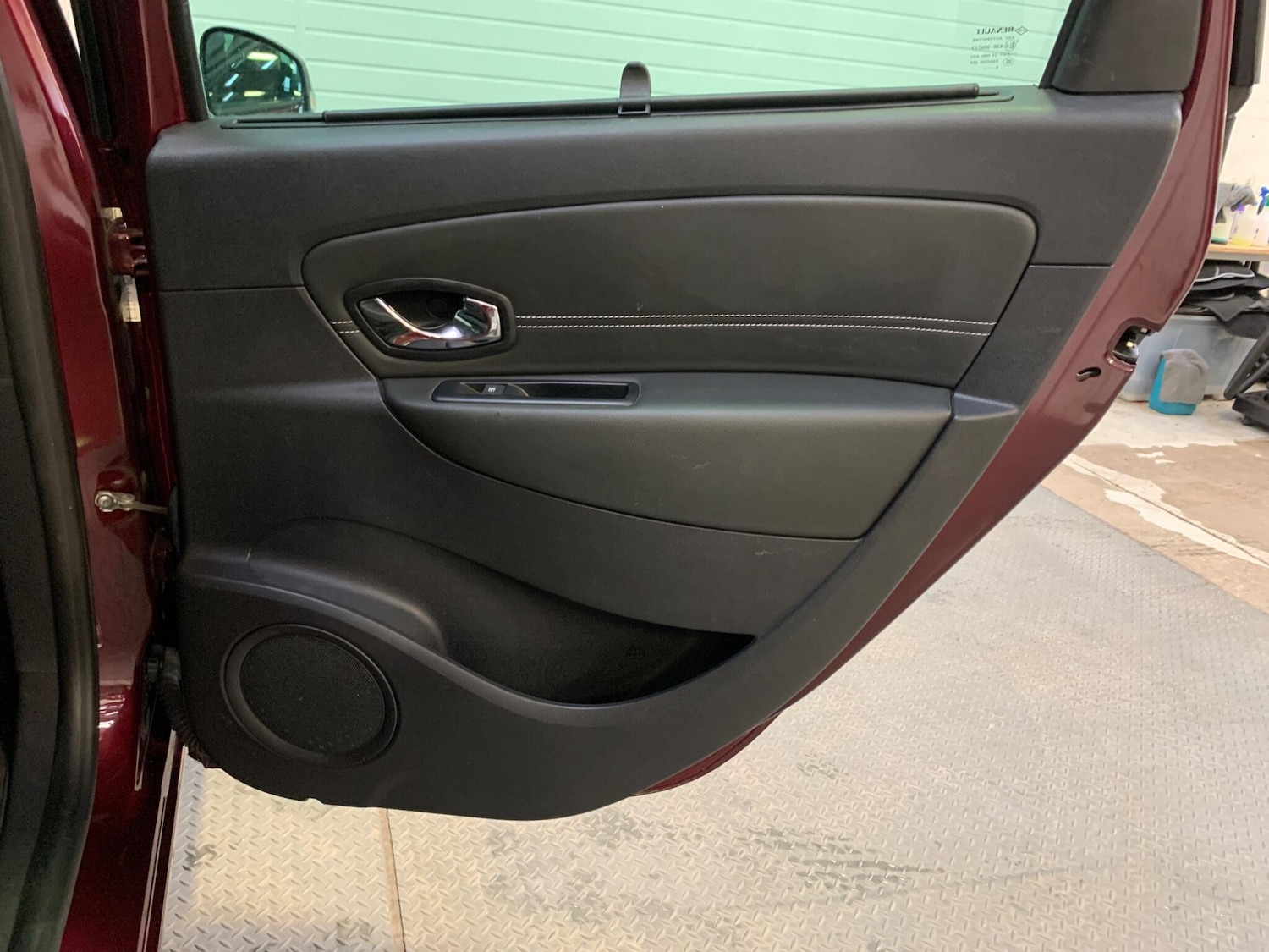 Used Renault Scenic 2015 for sale - 76689421: Photo 15