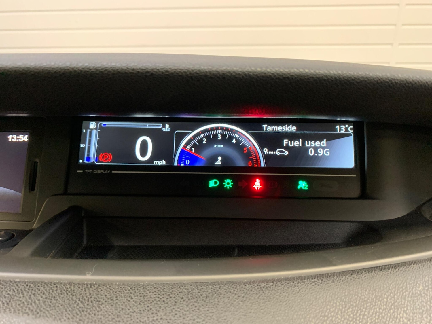 Used Renault Scenic 2015 for sale - 76689421: Photo 26