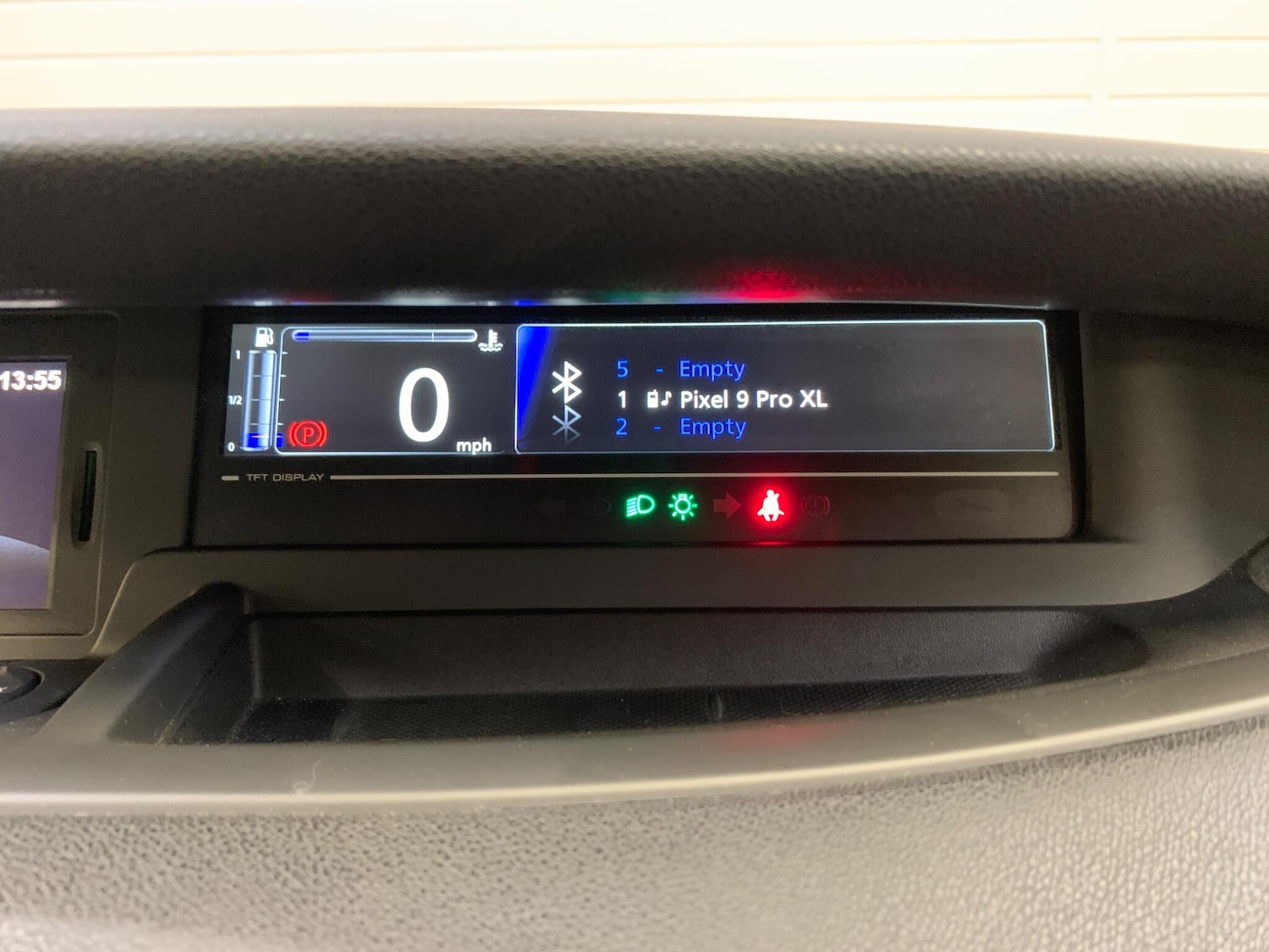 Used Renault Scenic 2015 for sale - 76689421: Photo 27