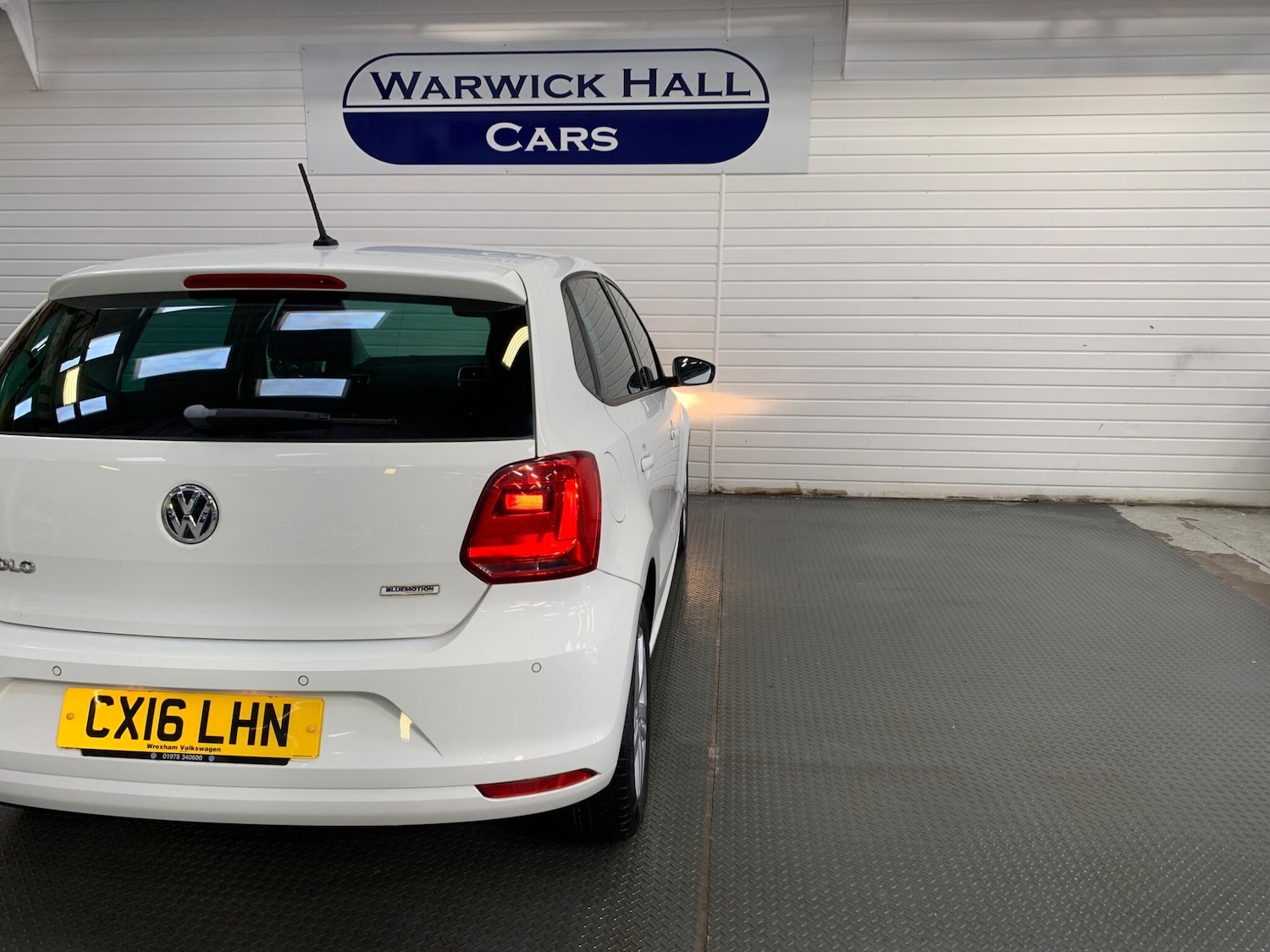 Used Volkswagen Polo 2016 for sale - 77939696: Photo 10