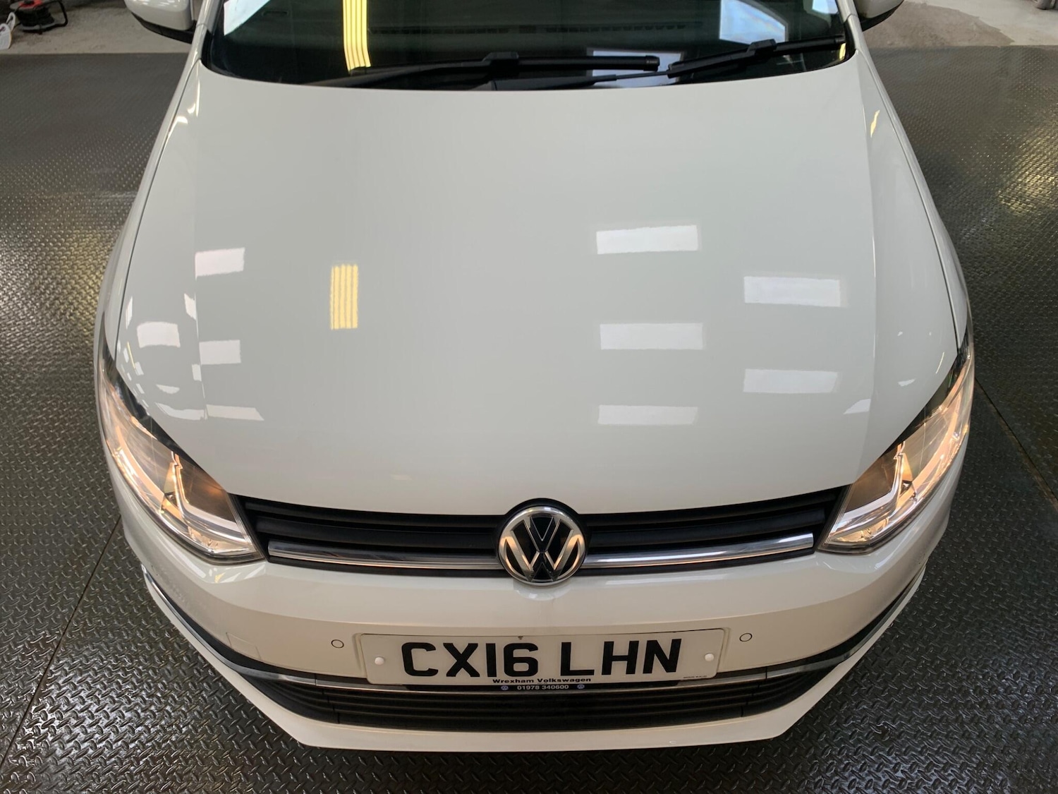 Used Volkswagen Polo 2016 for sale - 77939696: Photo 11