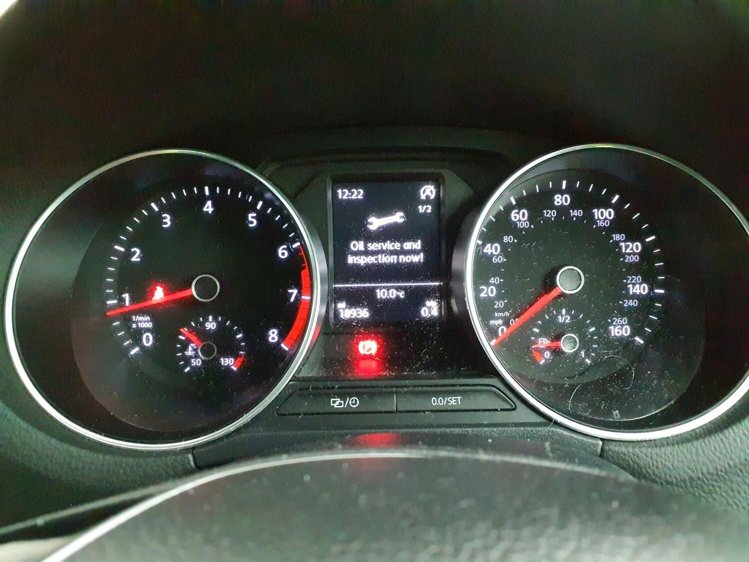 Used Volkswagen Polo 2016 for sale - 77939696: Photo 15