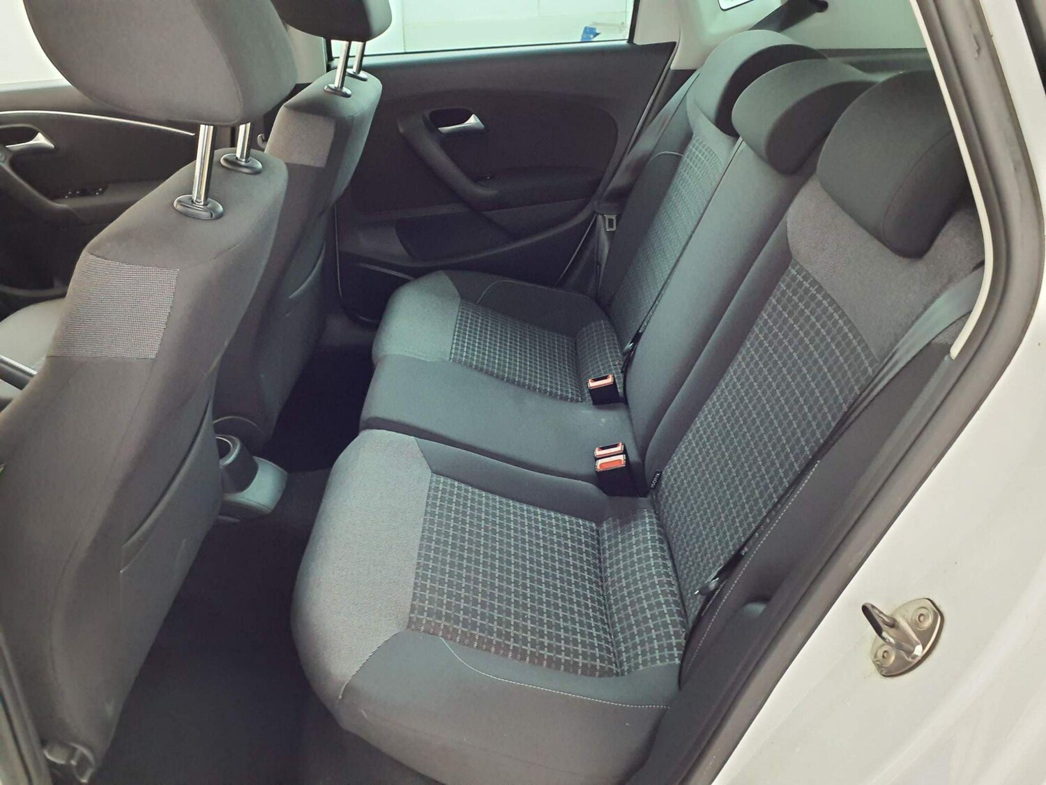 Used Volkswagen Polo 2016 for sale - 77939696: Photo 17