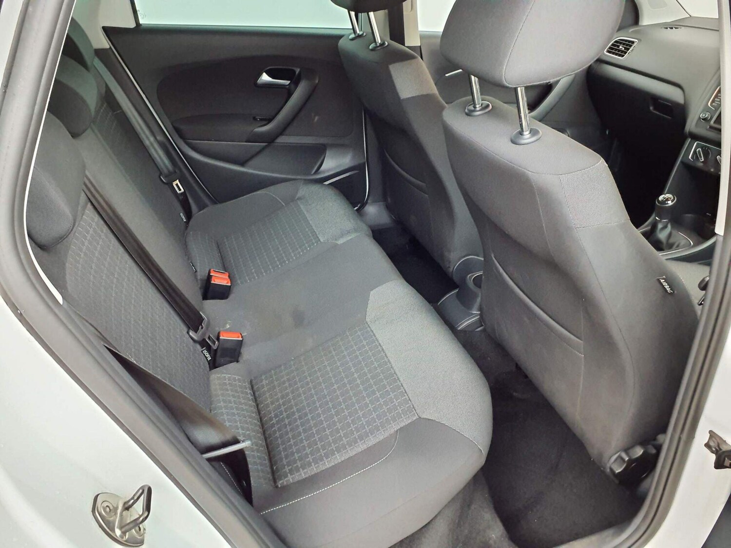 Used Volkswagen Polo 2016 for sale - 77939696: Photo 19