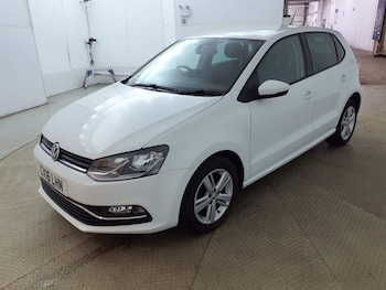 Volkswagen Polo feature image