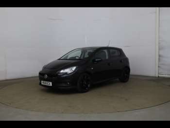 Used Vauxhall Corsa 2019 for sale - 74874477: Photo