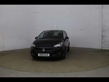 Used Vauxhall Corsa 2019 for sale - 74874477: Photo