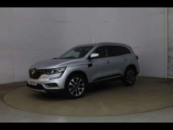 (69) - 2.0 dCi GT Line X-Trn A7 4WD Euro 6 (s/s) 5dr