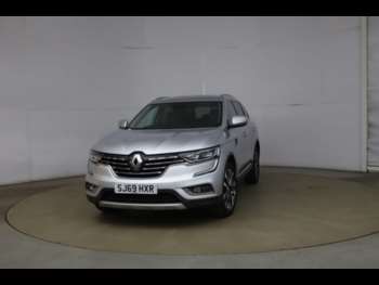 Used Renault Koleos 2019 for sale - 75225024: Photo