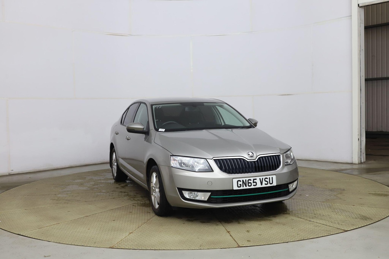 Used Skoda Octavia for sale - 77497209: Photo 10