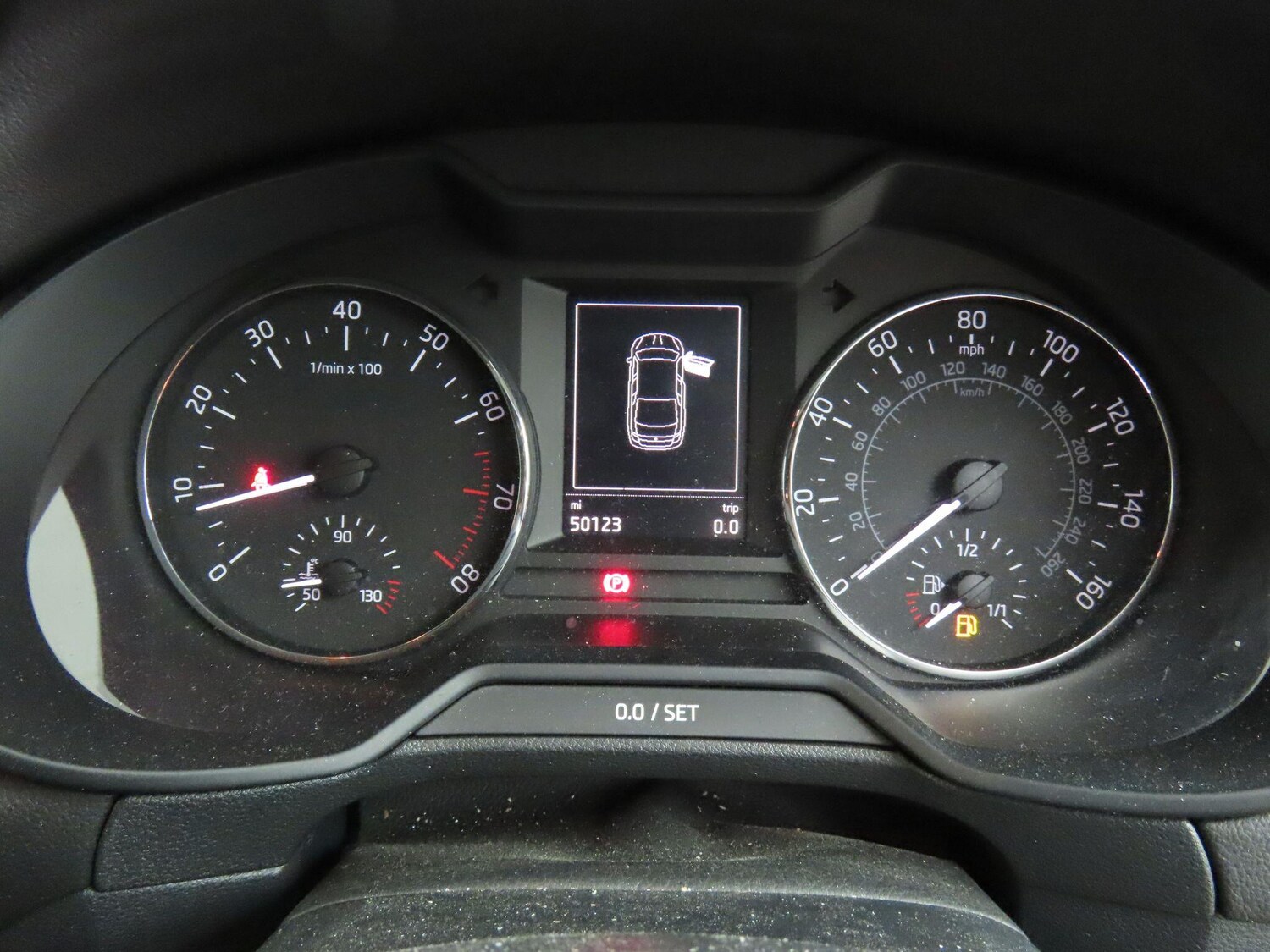 Used Skoda Octavia for sale - 77497209: Photo 15