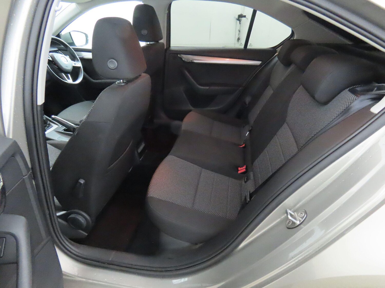 Used Skoda Octavia for sale - 77497209: Photo 17