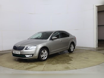 Used Skoda Octavia 2015 for sale - 77497209: Photo