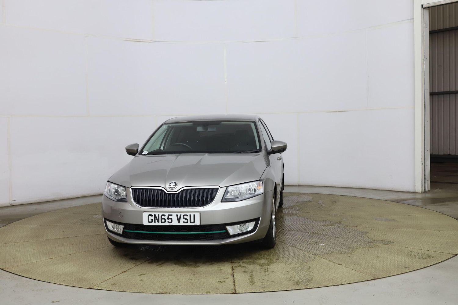 Used Skoda Octavia for sale - 77497209: Photo 3