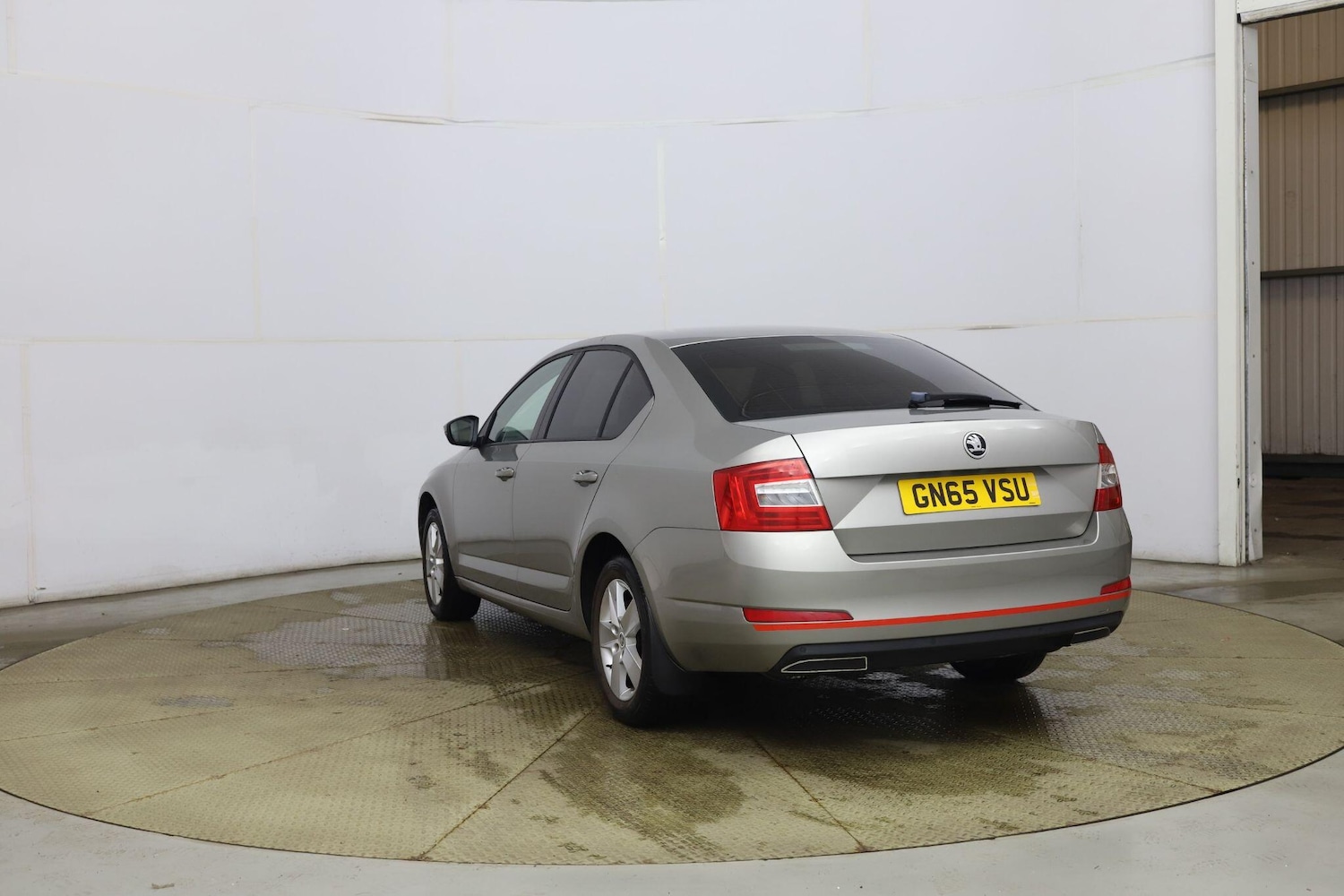 Used Skoda Octavia for sale - 77497209: Photo 5