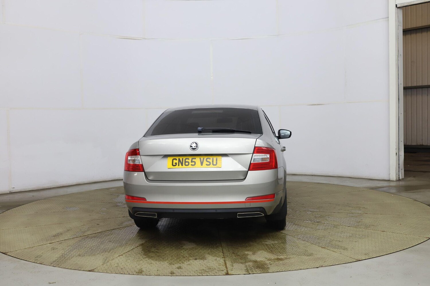 Used Skoda Octavia for sale - 77497209: Photo 7