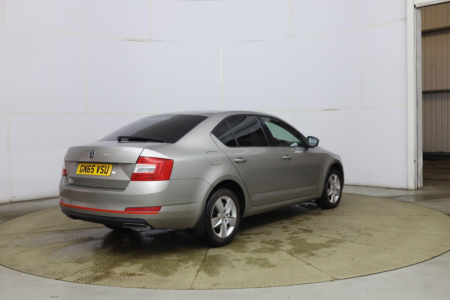 Used Skoda Octavia for sale - 77497209: Photo 9