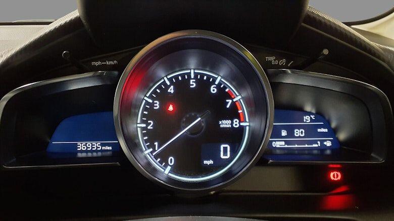 Used Mazda Mazda2 2019 for sale - 76926269: Photo 10