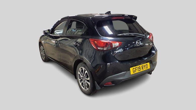 Used Mazda Mazda2 2019 for sale - 76926269: Photo 3