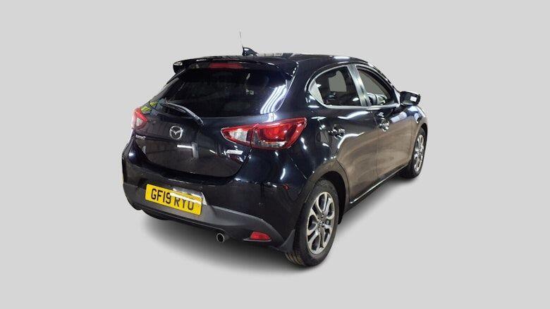 Used Mazda Mazda2 2019 for sale - 76926269: Photo 5