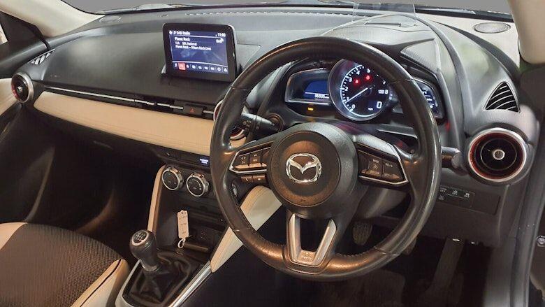 Used Mazda Mazda2 2019 for sale - 76926269: Photo 9