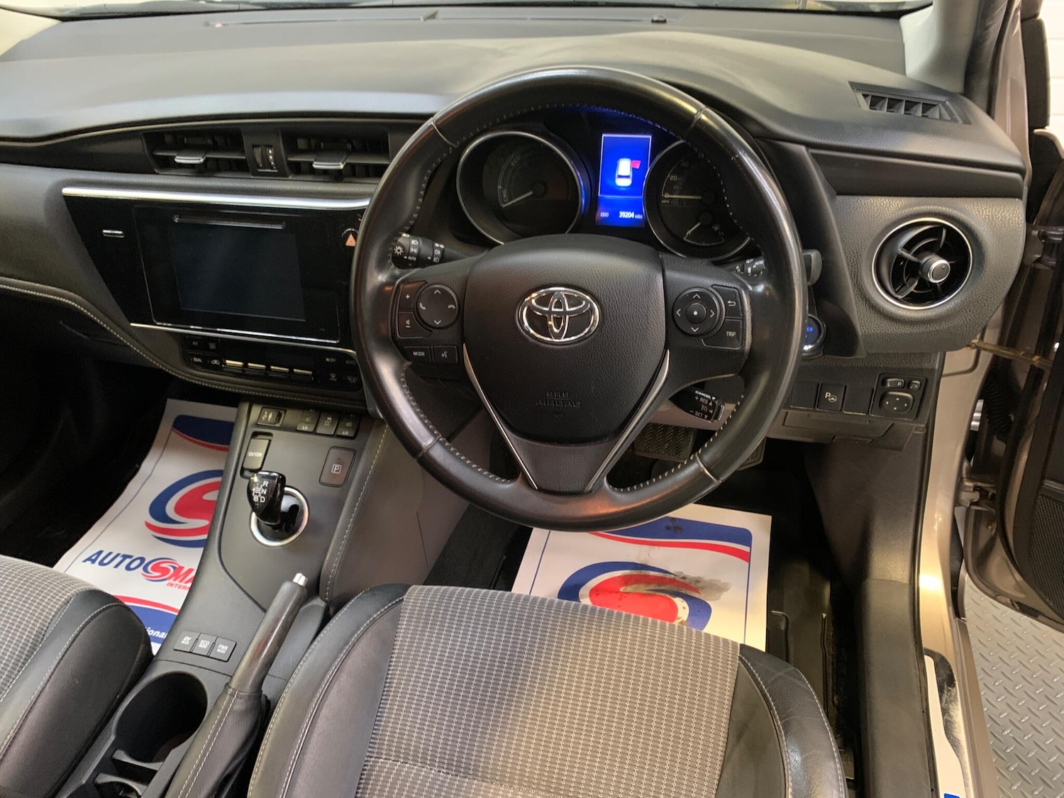 Used Toyota Auris 2016 for sale - 77057328: Photo 23