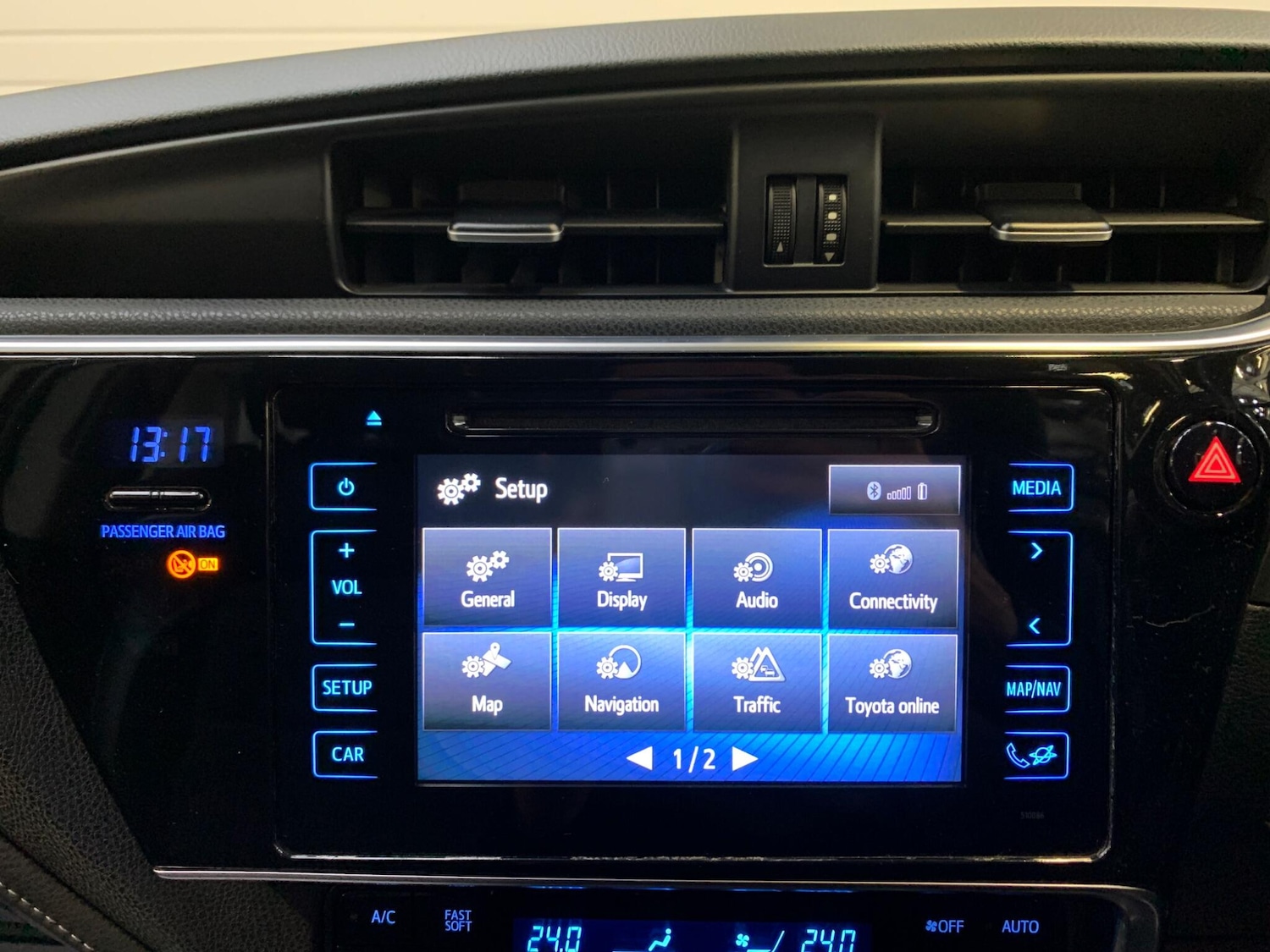 Used Toyota Auris 2016 for sale - 77057328: Photo 32