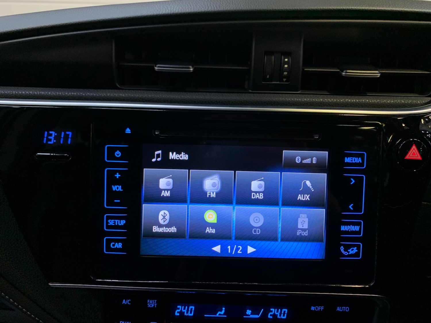 Used Toyota Auris 2016 for sale - 77057328: Photo 35