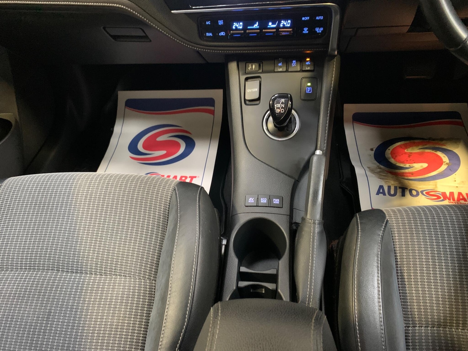 Used Toyota Auris 2016 for sale - 77057328: Photo 41