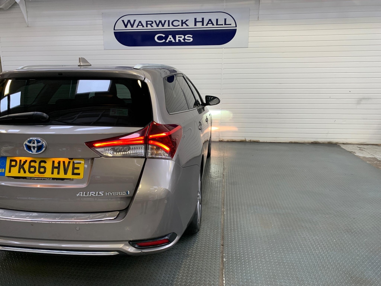 Used Toyota Auris 2016 for sale - 77057328: Photo 6