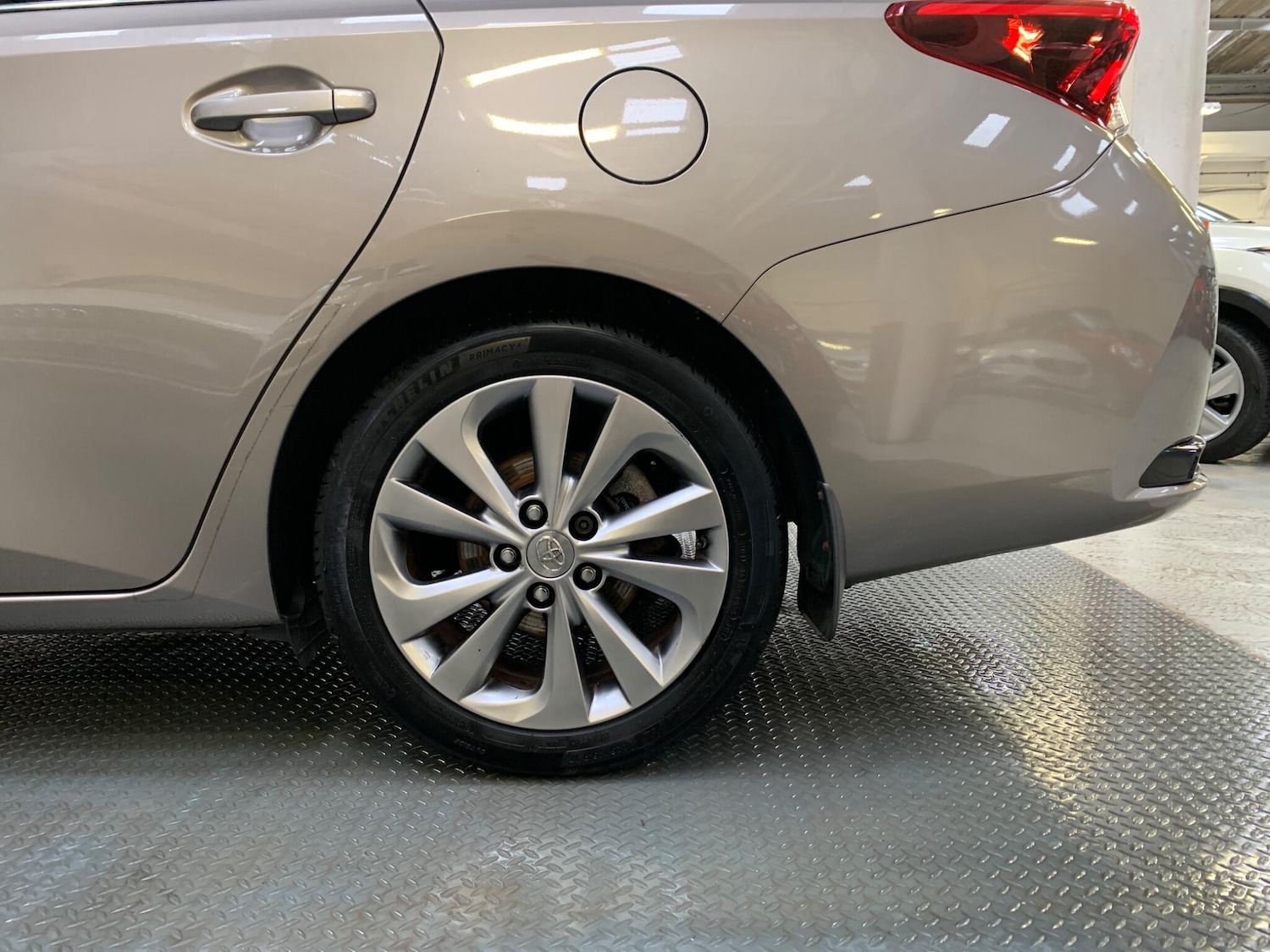 Used Toyota Auris 2016 for sale - 77057328: Photo 9