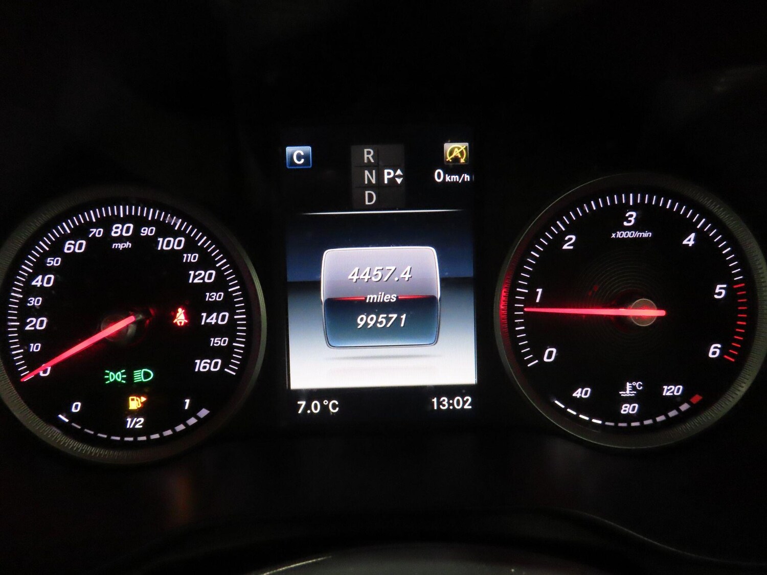 Used Mercedes-Benz GLC for sale - 77575082: Photo 15