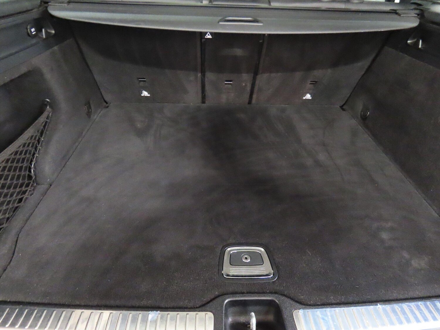 Used Mercedes-Benz GLC for sale - 77575082: Photo 20