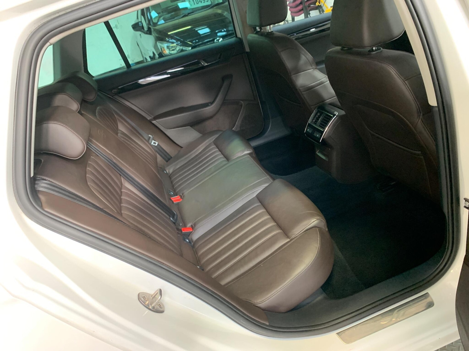 Used Skoda Superb 2016 for sale - 77537576: Photo 21