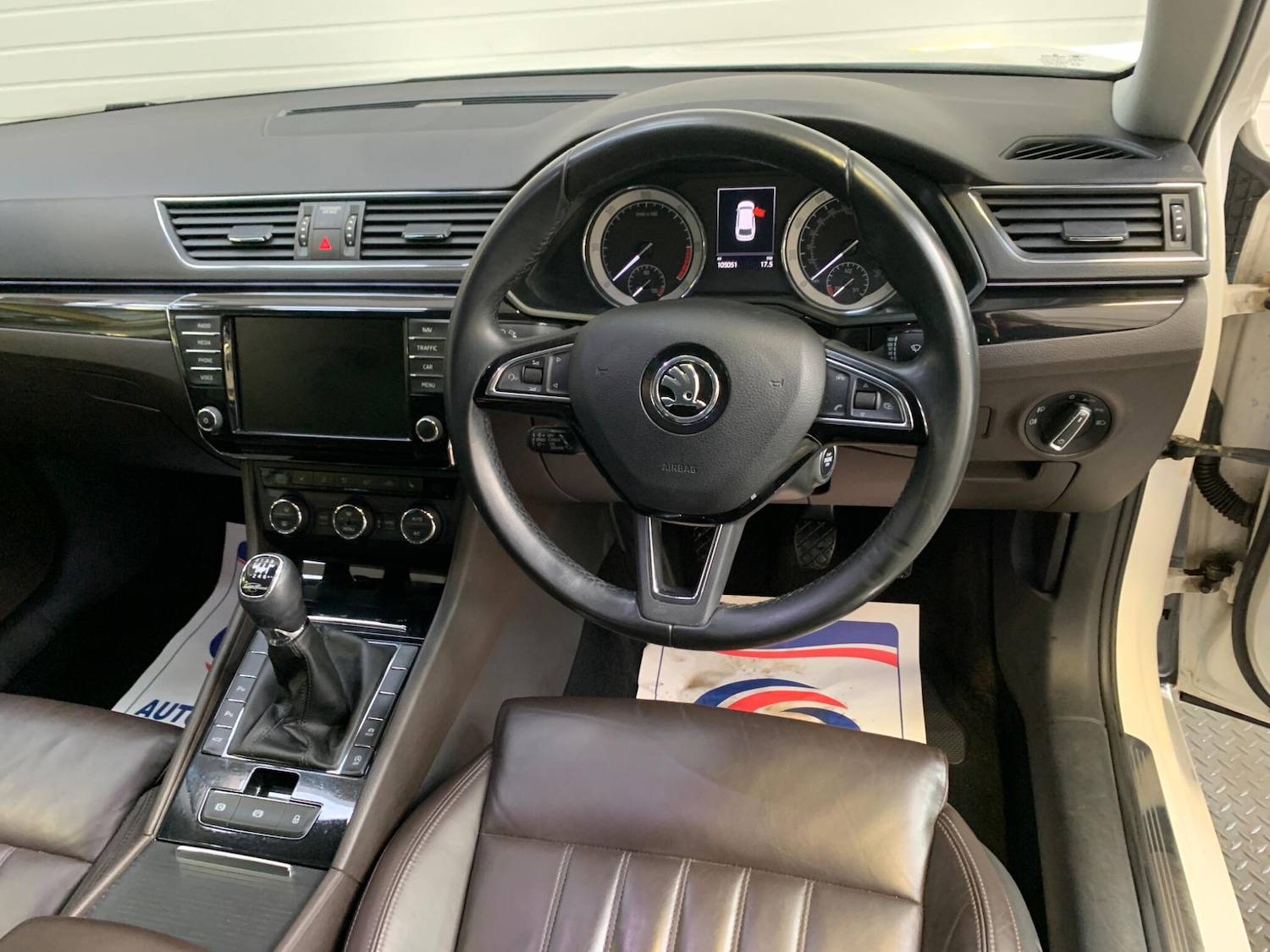 Used Skoda Superb 2016 for sale - 77537576: Photo 23