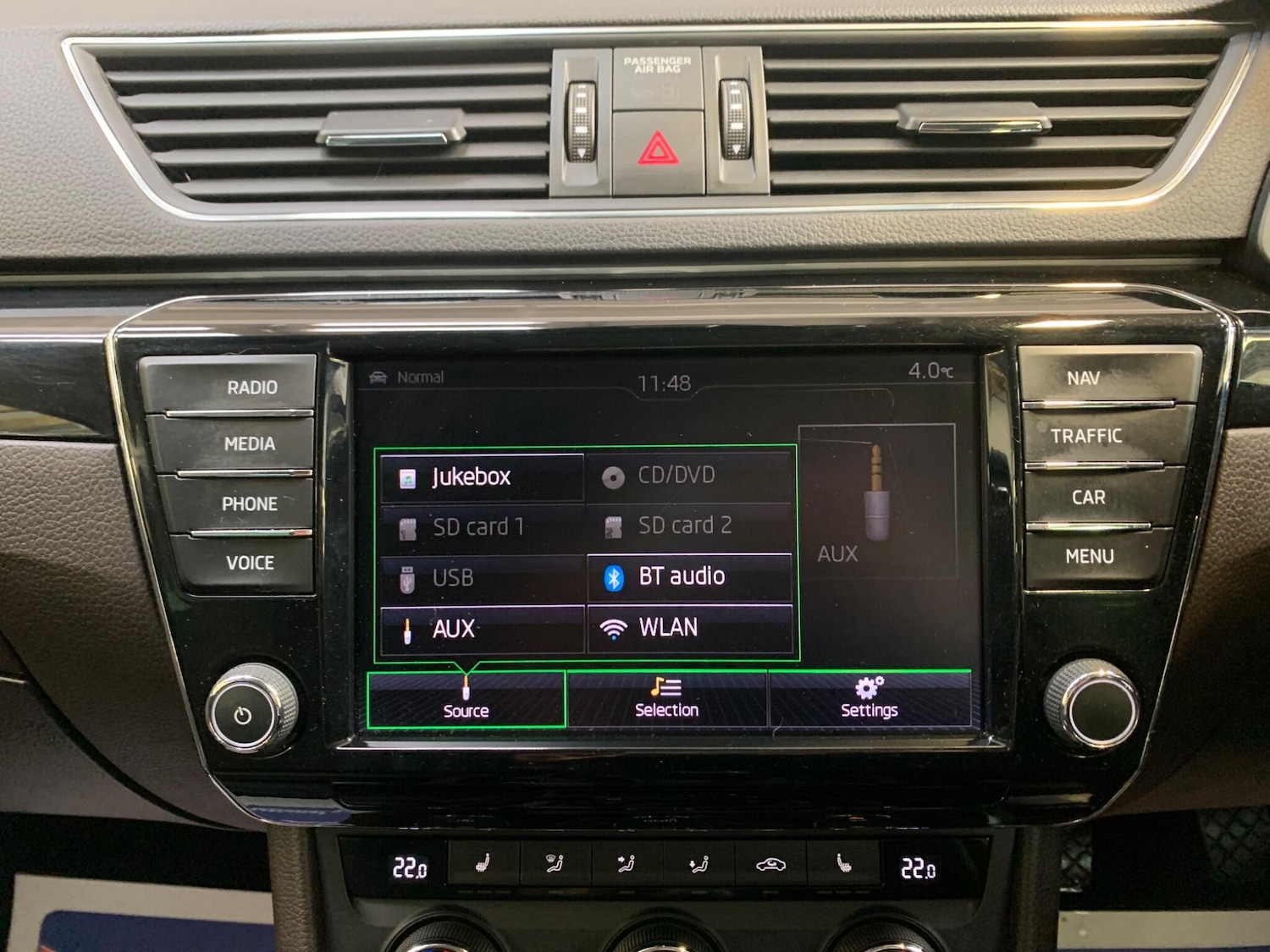 Used Skoda Superb 2016 for sale - 77537576: Photo 30