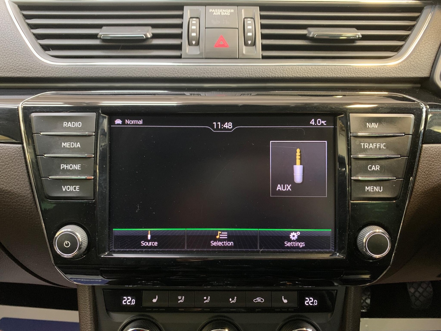 Used Skoda Superb 2016 for sale - 77537576: Photo 31