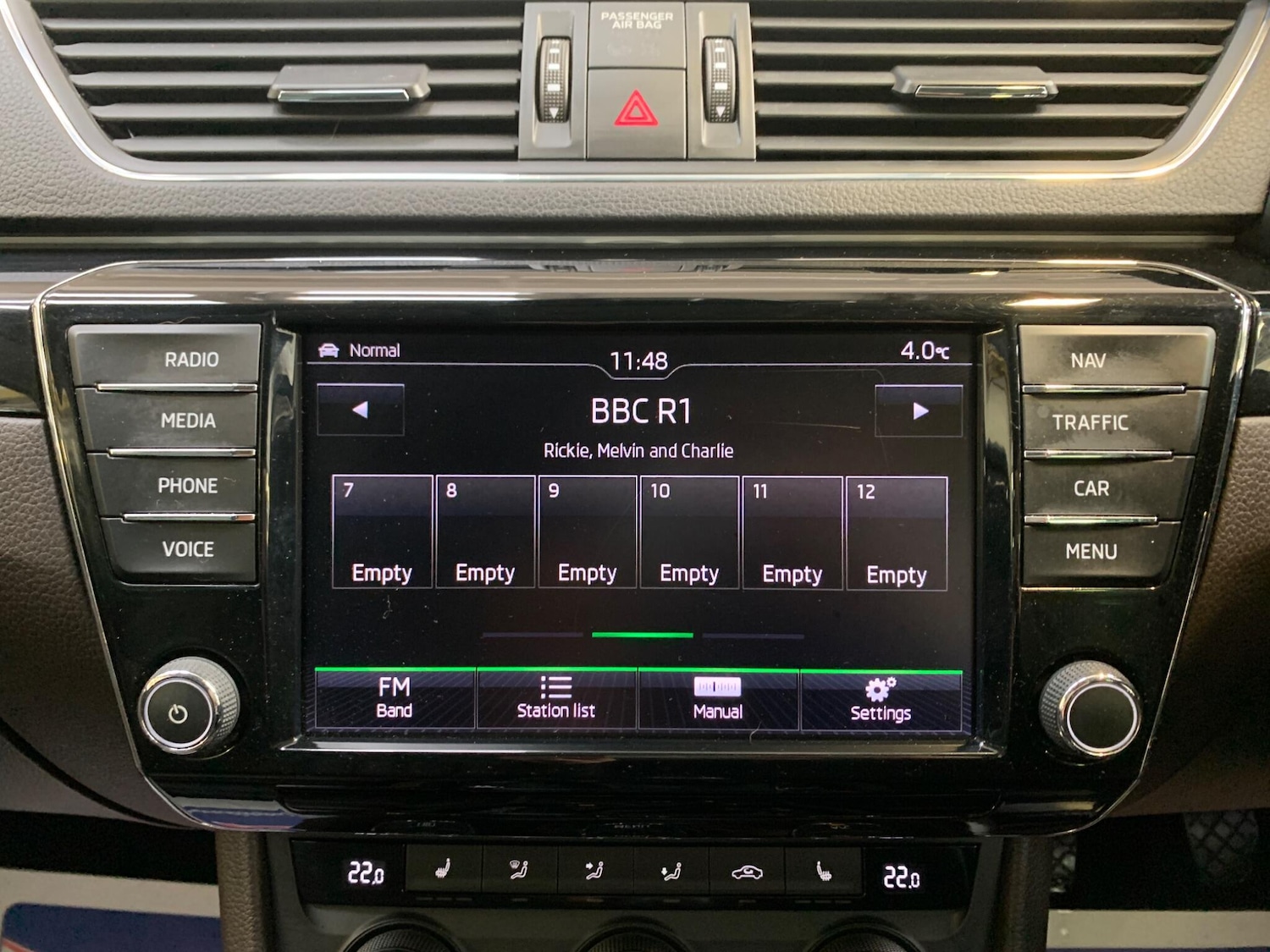 Used Skoda Superb 2016 for sale - 77537576: Photo 32