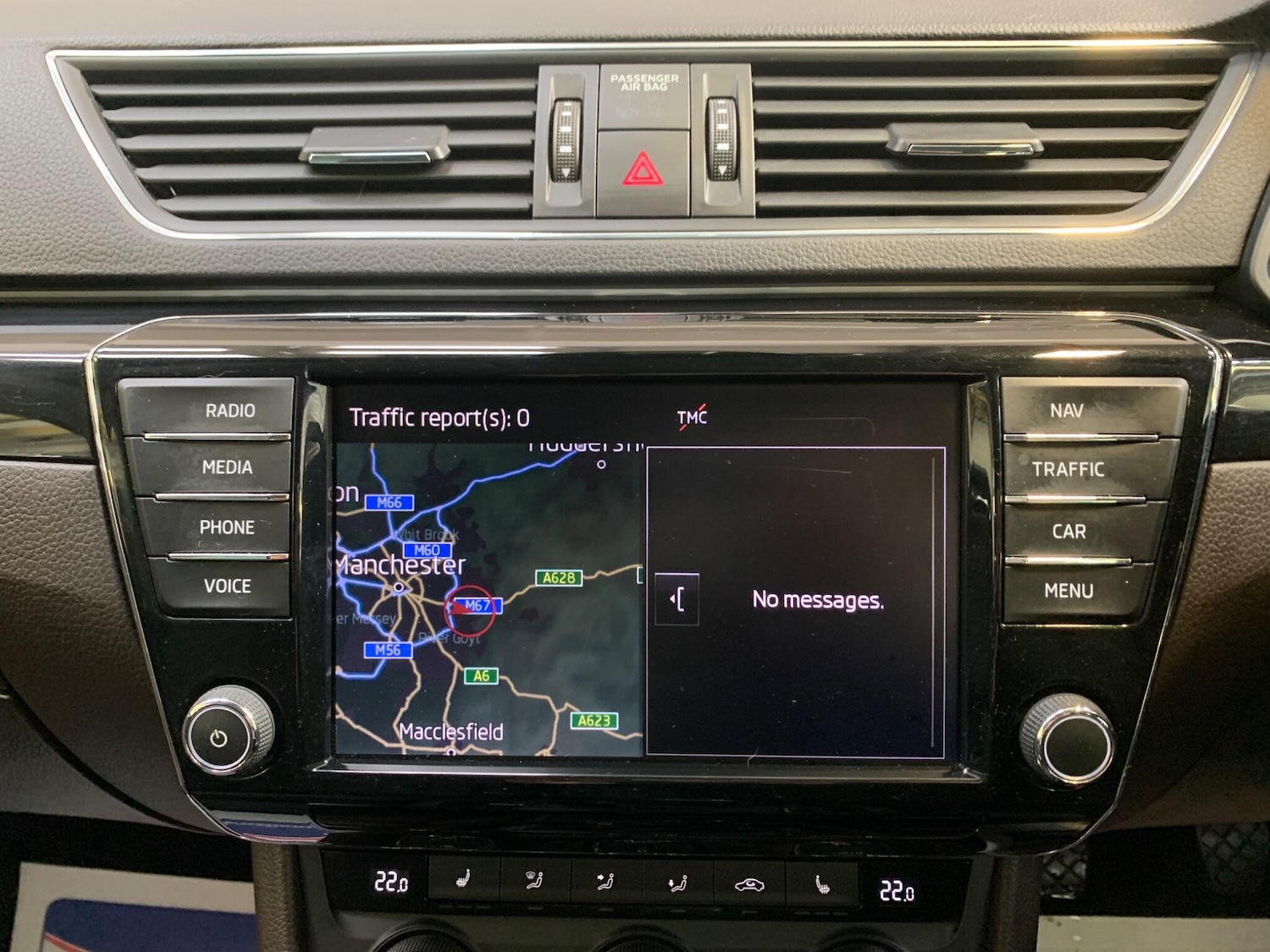 Used Skoda Superb 2016 for sale - 77537576: Photo 33