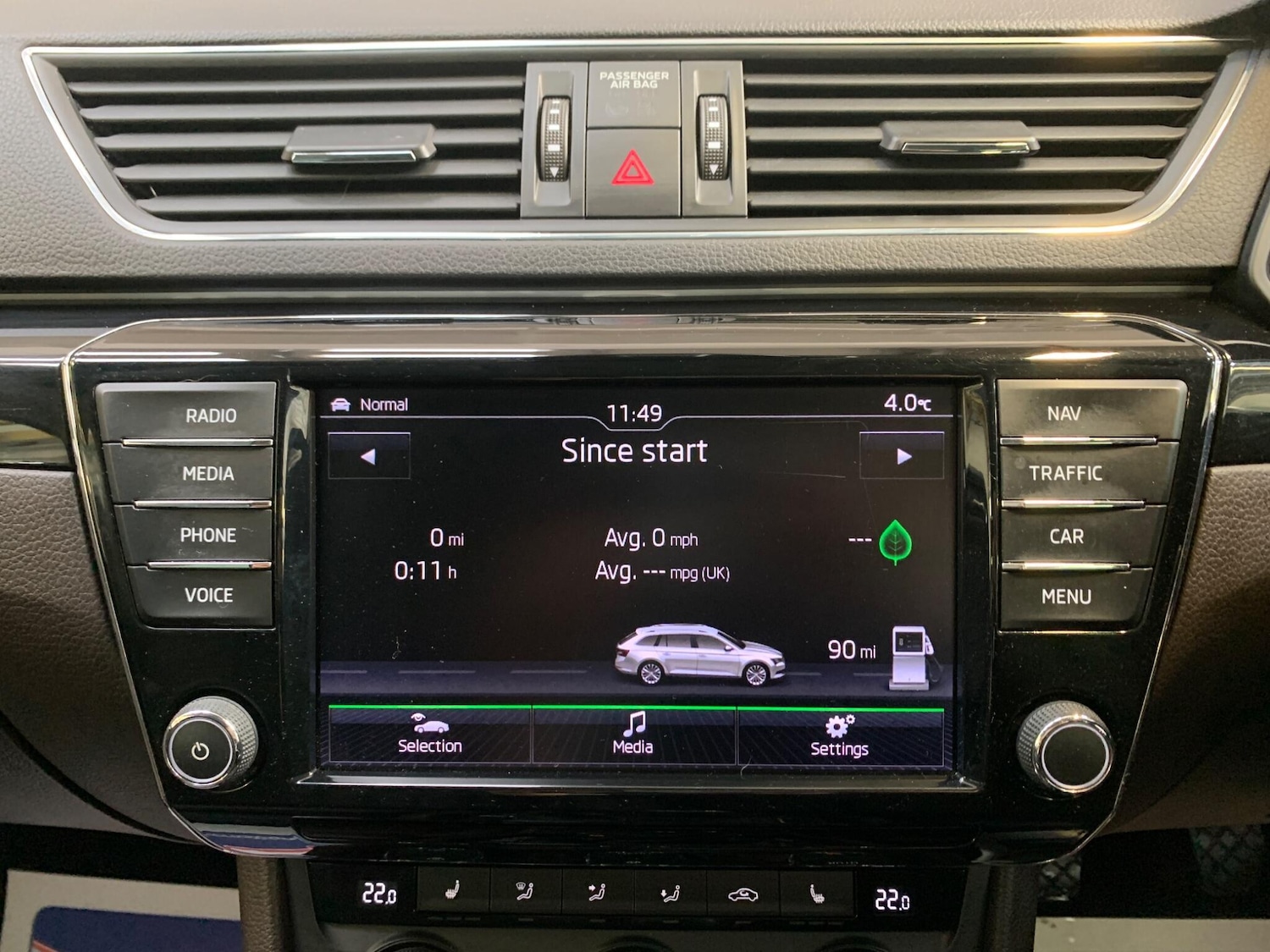 Used Skoda Superb 2016 for sale - 77537576: Photo 39